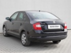 Škoda Rapid, 1.2 TSi, Výhřev sed, AC, liftback,