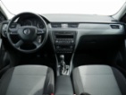 Škoda Rapid, 1.2 TSi, Výhřev sed, AC, liftback,