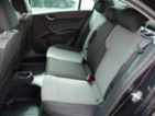 Škoda Rapid, 1.2 TSi, Výhřev sed, AC, liftback,