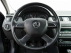 Škoda Rapid, 1.2 TSi, Výhřev sed, AC, liftback,