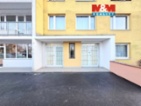 Prodej obchod a služby, 20 m², Praha, ul. Zelenohorská