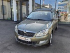 Škoda Roomster, 1.2 TSI, MPV, benzin