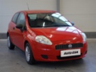 Fiat Punto, 1.2i, AC, hatchback, benzín