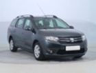 Dacia Logan, 1.2 16V, ČR,1.maj, Serv.kniha, Klima,