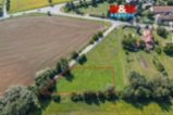 Prodej pozemku k bydlení, 1600 m², Kratonohy