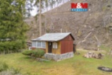 Prodej chaty, 30 m², Planá - Vížka