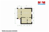Prodej chaty, 30 m², Planá - Vížka