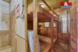 Prodej chaty, 30 m², Planá - Vížka
