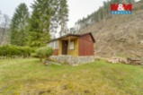 Prodej chaty, 30 m², Planá - Vížka