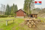 Prodej chaty, 30 m², Planá - Vížka