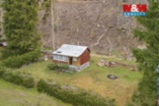 Prodej chaty, 30 m², Planá - Vížka