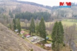 Prodej chaty, 30 m², Planá - Vížka