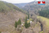 Prodej chaty, 30 m², Planá - Vížka