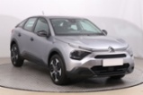 Citroen C4, 1.2 PureTech, ČR,1.maj, Serv.kniha,
