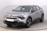 Citroen C4, 1.2 PureTech, ČR,1.maj, Serv.kniha,