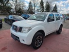 Nissan Pathfinder 2.5 dCi 126kW
