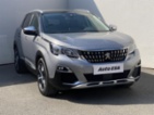 Peugeot 3008, 1.2PT Crossway, Crossway, AT, SUV,
