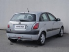 Kia Rio, 1.3i, hatchback, benzín