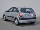 Kia Rio, 1.3i, hatchback, benzín