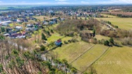 Pozemek pro bydlení, 1250m2, inženýrské sítě, Loučeň, okr. Nymburk
