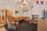 Prodej chalupy, 183 m², Zavlekov