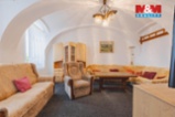 Prodej chalupy, 183 m², Zavlekov