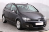 VW Golf Plus, 1.4 TSIComfortline , Klima, Tempomat