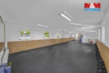 Prodej obchodního objektu, 195 m², ul. Seydlerova