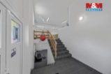Prodej obchodního objektu, 195 m², ul. Seydlerova