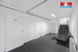 Prodej obchodního objektu, 195 m², ul. Seydlerova
