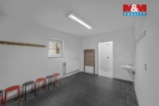 Prodej obchodního objektu, 195 m², ul. Seydlerova
