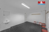 Prodej obchodního objektu, 195 m², ul. Seydlerova
