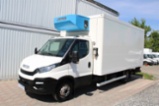 Iveco Daily, izotherm