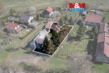 Prodej chalupy, 64 m², Čistá