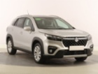Suzuki SX4 S-Cross, 1.4 BoosterJetPremium , digi