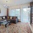 Pronájem bytu 4+kk (99 m) se zahradou (200 m2) a