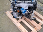 MOTOR 1,9 TDI 75KW TYP: BRS Transporter
