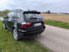 BMW X3 e83 M47