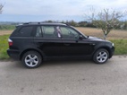 BMW X3 e83 M47