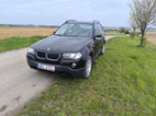 BMW X3 e83 M47