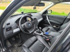 BMW X3 e83 M47