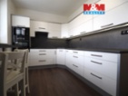 Pronájem bytu 2+1, 64 m², Frýdek-Místek, ul. Brožíkova