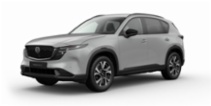 Mazda CX-5, 2.5L e-G 6AT AWD Exclusive-Lin, SUV,