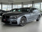 BMW Řada 5, 530d xDrive*M-SPORT*REZERVACE!, kombi,