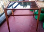 Starožitný stolek k renovaci