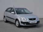 Kia Rio, 1.3i, hatchback, benzín