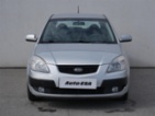 Kia Rio, 1.3i, hatchback, benzín