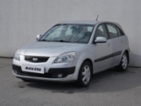 Kia Rio, 1.3i, hatchback, benzín