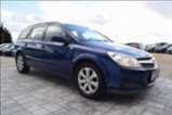 Opel Astra, 1,9 CDTI 74KW KLIMA TEMPOMAT, kombi,