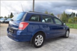 Opel Astra, 1,9 CDTI 74KW KLIMA TEMPOMAT, kombi,